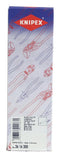 Knipex Radiotang 2612 Poli - 200 mm
