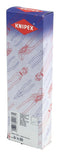Knipex Radiotang 2612 Poli - 200 mm