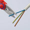 KNIPEX Schaar voor elektriciens
