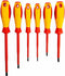 Knipex Schroevendraaierset VDE 6-delig Plus/minus