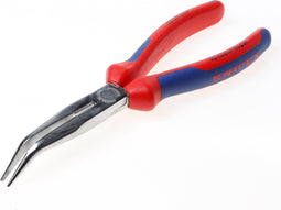 Knipex Telefoontang 45 gram inclusief zijsnijder 200mm