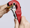 Knipex TubiX-pijpsnijder 260 mm 90 31 02 BK