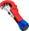 Knipex TubiX-pijpsnijder 260 mm 90 31 02 BK
