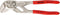Knipex waterpomp-tang professioneel 150mm tot 27mm