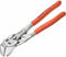 Knipex waterpomp-tang professioneel 150mm tot 27mm