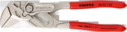 Knipex waterpomp-tang professioneel 150mm tot 27mm