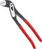 Knipex Waterpomptang Alligator gepolijst 180mm