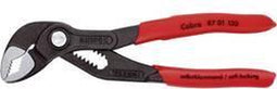 Knipex-werk Cobra Hitech Waterpomptang - 150 mm