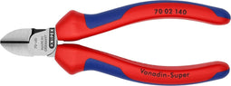 Knipex Zijsnijtang - 7002-140