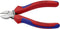Knipex Zijsnijtang - 7002-140