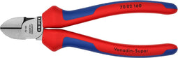 Knipex Zijsnijtang - 7002-160