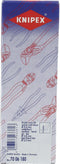 Knipex Zijsnijtang - 7006-180