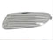 Knipperlichtglas Aprilia SR 2005/Factory- links/achter - helder