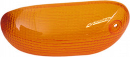 Knipperlichtglas Vicma Gilera Stalker - links/voor
