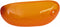 Knipperlichtglas Vicma Gilera Stalker - links/voor