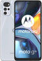 Motorola Moto G22 - Smartphone - 50 MP quadcamera - Wit