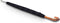 Knirps herenparaplu T.771 long automatic check black