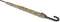 Knirps Paraplu Opvouwbaar / Paraplu Inklapbaar - T.760 - Beige