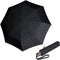 Knirps Paraplu / Stormparaplu - Automatisch Open - T.200 Medium Duomatic - Ruit Print Ruit Print