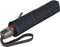 Knirps Paraplu / Stormparaplu - Automatisch Open - T.200 Medium Duomatic - Ruit Print Ruit Print
