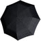 Knirps Paraplu / Stormparaplu - Automatisch Open - T.200 Medium Duomatic - Ruit Print Ruit Print
