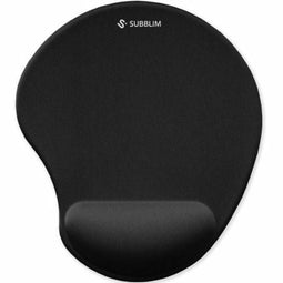 SUBBLIM Muismat - Standaard - 26.90 x 25.87 cm