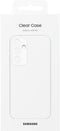 Samsung Galaxy A35 5G - Clear Case - Schokabsorberend - Transparant