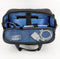 STOP laptoptas - NIAS - 3in1 - rPet - zwart - JU-46203
