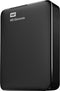 WD Elements Portable - Externe Harde Schijf 2TB - USB 3.0 - Zwart (WDBU6Y0020BBK-WESN)
