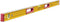 Stabila Type 196-2 15236 Metalen waterpas 122 cm