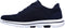Skechers Go Walk 5 - Lucky Dames Sneakers - ULTRA GO®-demping - Navy/White - Maat 42