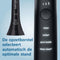 Philips Sonicare DiamondClean 9000 - Elektrische tandenborstel met Waterflosser - C3 Premium Plaque Defence - Zwart
