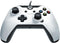 PDP Gaming Wired Controller - Xbox Series/Xbox One - Aanpasbare audio-instellingen - Wit