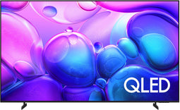 Samsung QLED Q6FA - Ultra HD TV - 4K Upscaling - Zwart (65")