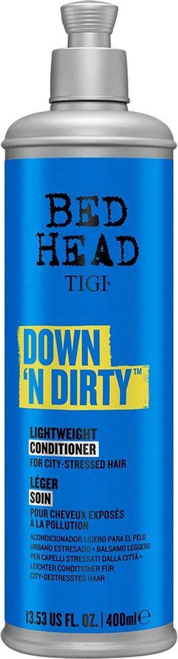 Tigi Bed Head Down n Dirty Conditioner 400ml