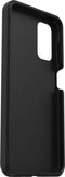 Otterbox React - Soft case - Ultradun - Zwart