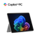 Microsoft Surface Pro 11 - 12-inch - 16GB RAM - 256GB opslag - Windows 11 Home - Platinum