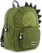 Trixie Mr. Dino - Rugzak - Waterafstotend - 31 x 10 x 23 cm - Groen