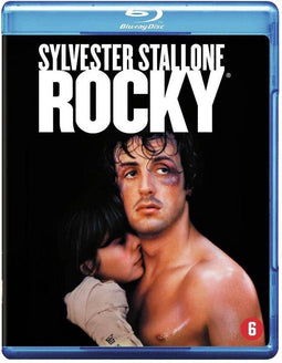 Rocky - Blu-ray - Oscar winnaar Beste Film (1976)