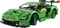 LEGO Technic Porsche 911 GT3 R REXY AO Racing auto - 1313 onderdelen - Dinosaurusthema (42224)