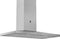 Balay 3BC697EX afzuigkap 750 m³/uur Muurmontage Roestvrijstaal A