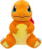 Pluche - BANDAI - Pokémon Salameche - 20 cm, pure zachtheid en tederheid