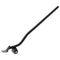 Meubelrollers 4 st met lifter 13,5x13,5x6 cm staal 1300 kg