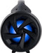 Bigben Interactive PARTYBTPRO - Draadloze speaker - Bluetooth - LED-verlichting - 75W