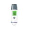 Lannx - Digitale Infraroodthermometer - Contactloos Oor en Voorhoofd - LCD-scherm