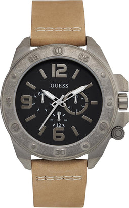 Horloge Heren Guess W0659G4 (46 mm)