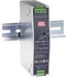 Mean Well DDR-120A-24 DIN-rail DC/DC-converter 24 V/DC 4.2 A 100.8 W Aantal uitgangen: 1 x Inhoud: 1 stuk(s)