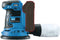 Draper Tools Vlakschuurmachine zonder accu Storm Force 20 V