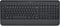 Logitech Signature K650 - Draadloos Toetsenbord - Membraan - QWERTY UK - Grafiet