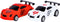 Knol Power elektrische racebaan op batterij 550 cm